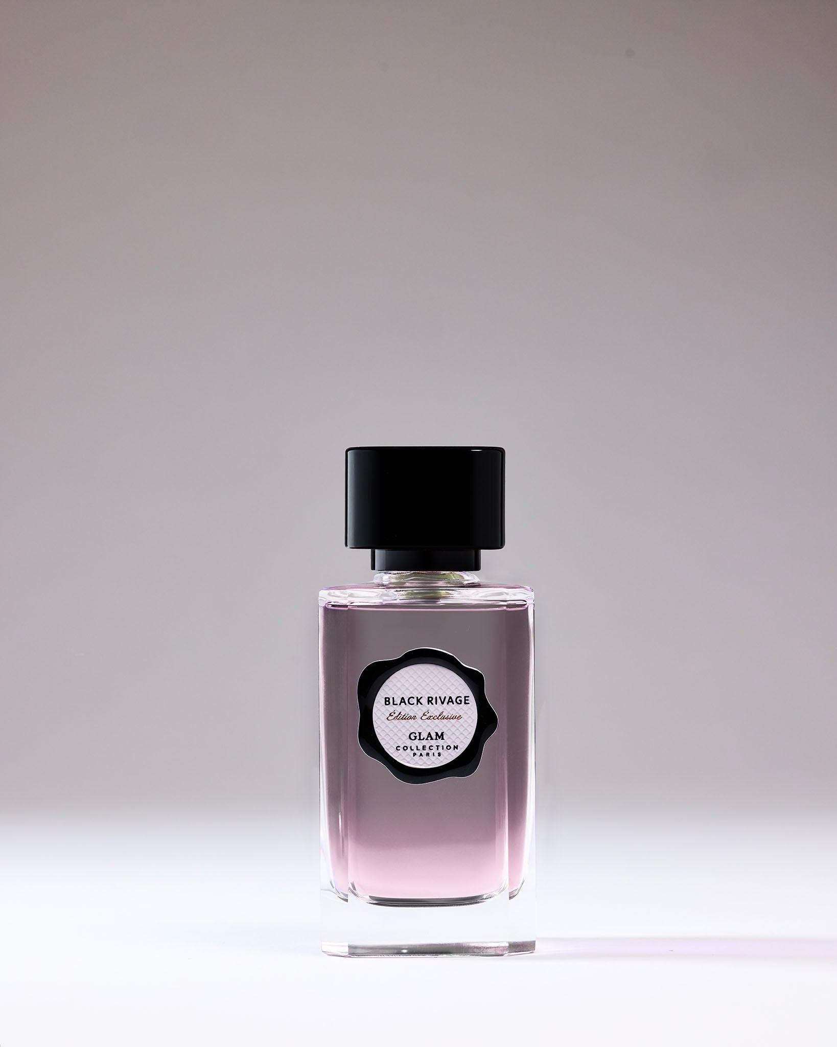 Black Rivage - GLAM Collection Paris