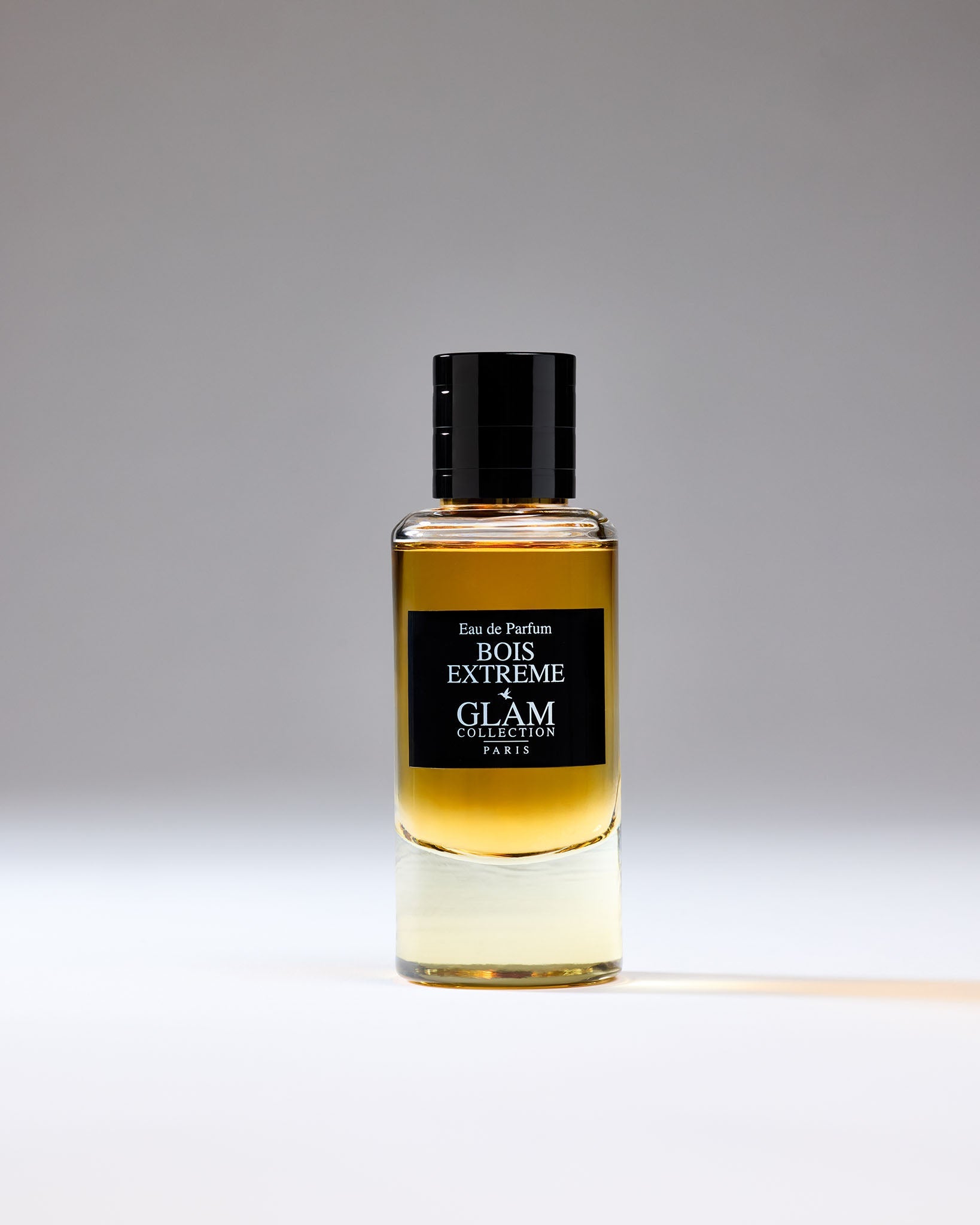 Bois Extrême - GLAM Collection Paris