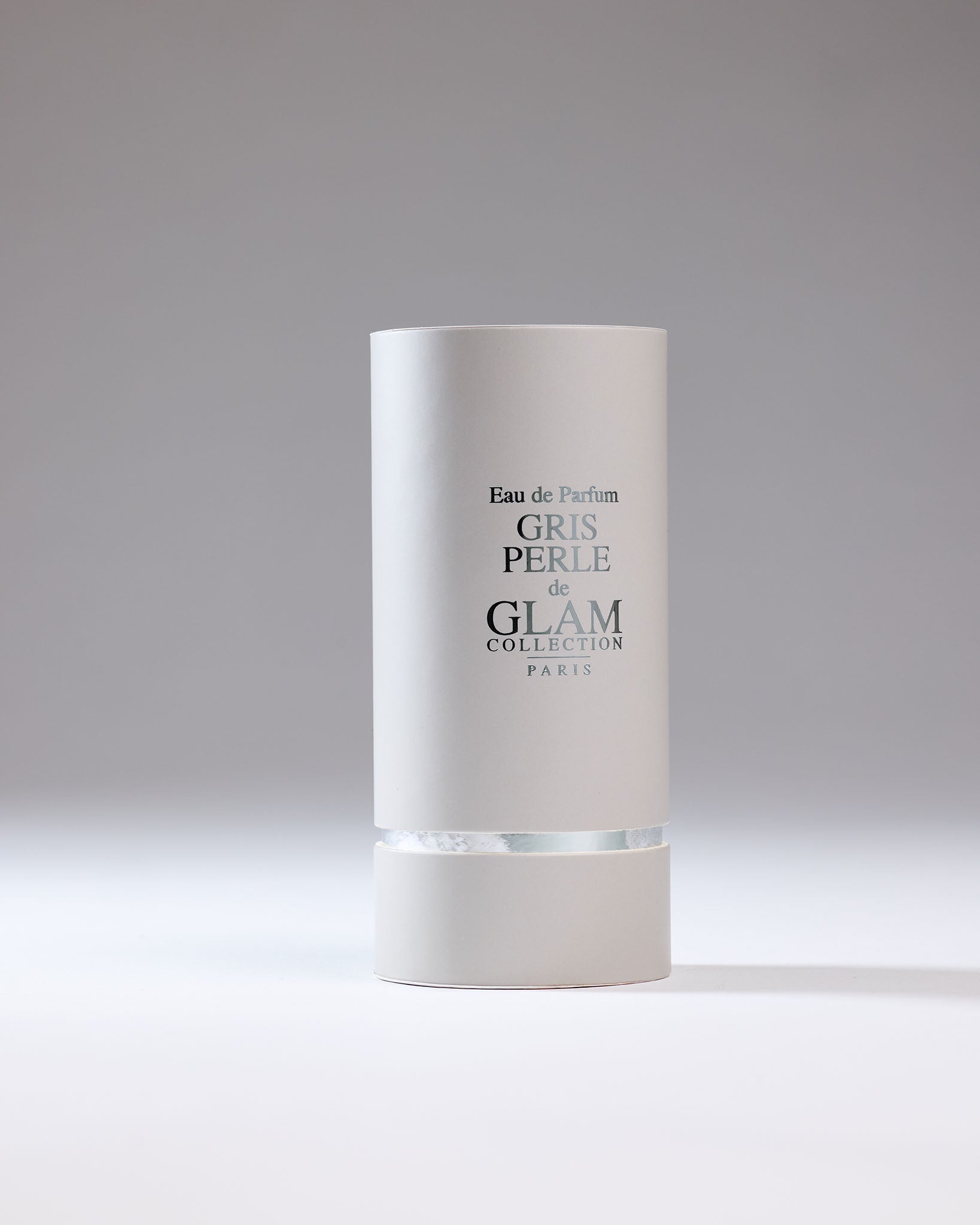Gris Perle - GLAM Collection Paris
