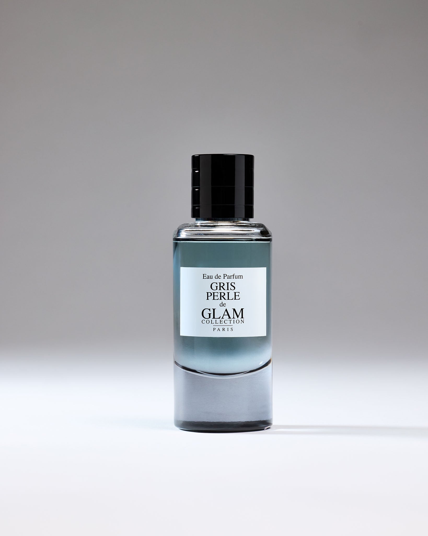 Gris Perle - GLAM Collection Paris