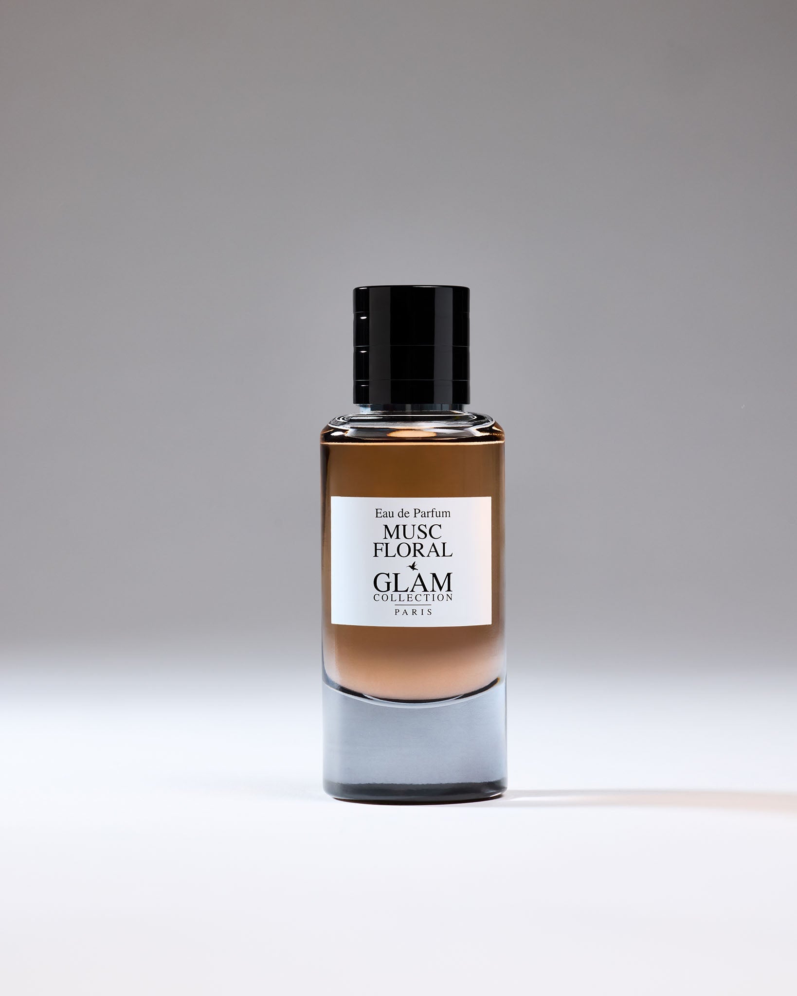 Musc Floral - GLAM Collection Paris