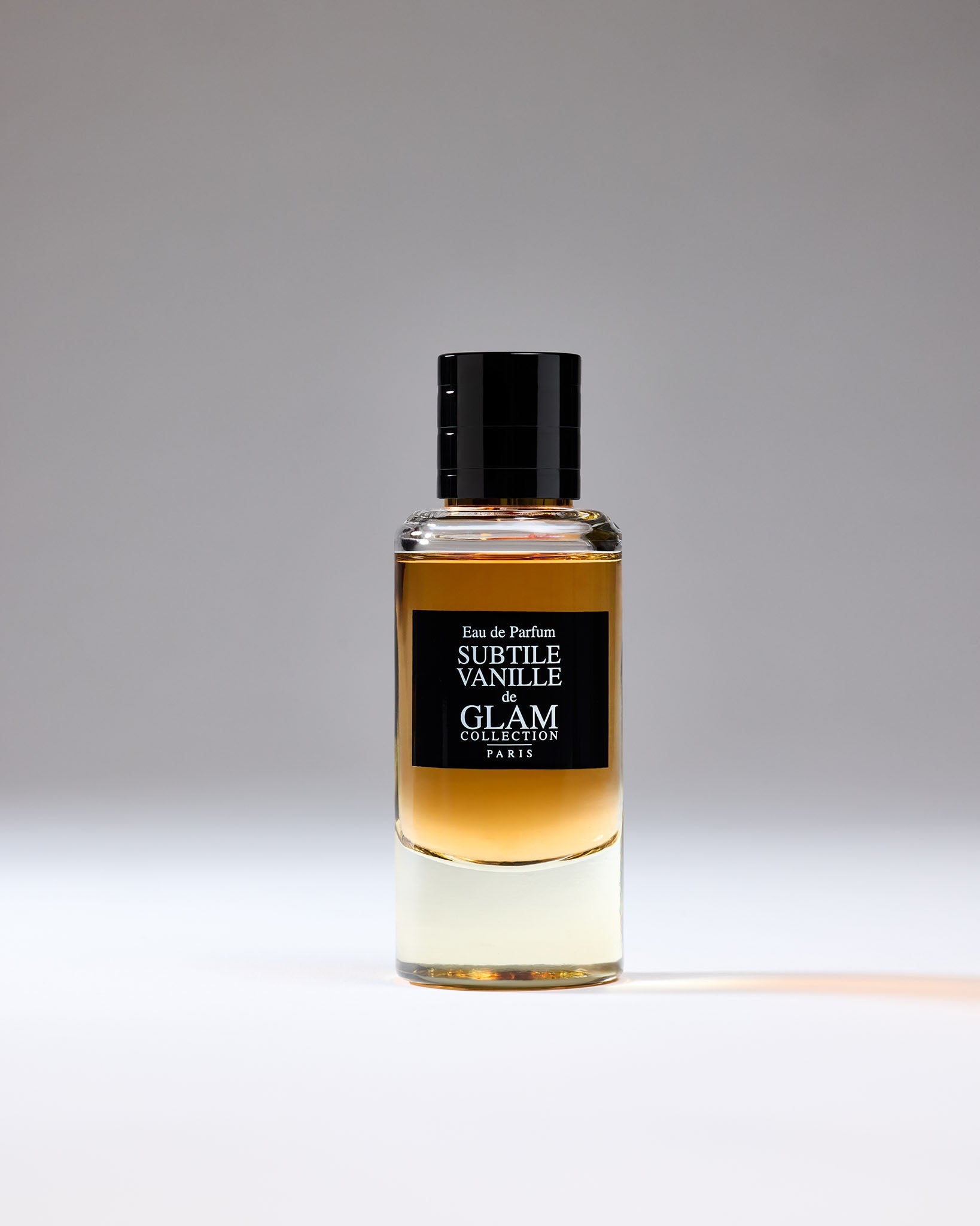 Subtile Vanille - GLAM Collection Paris