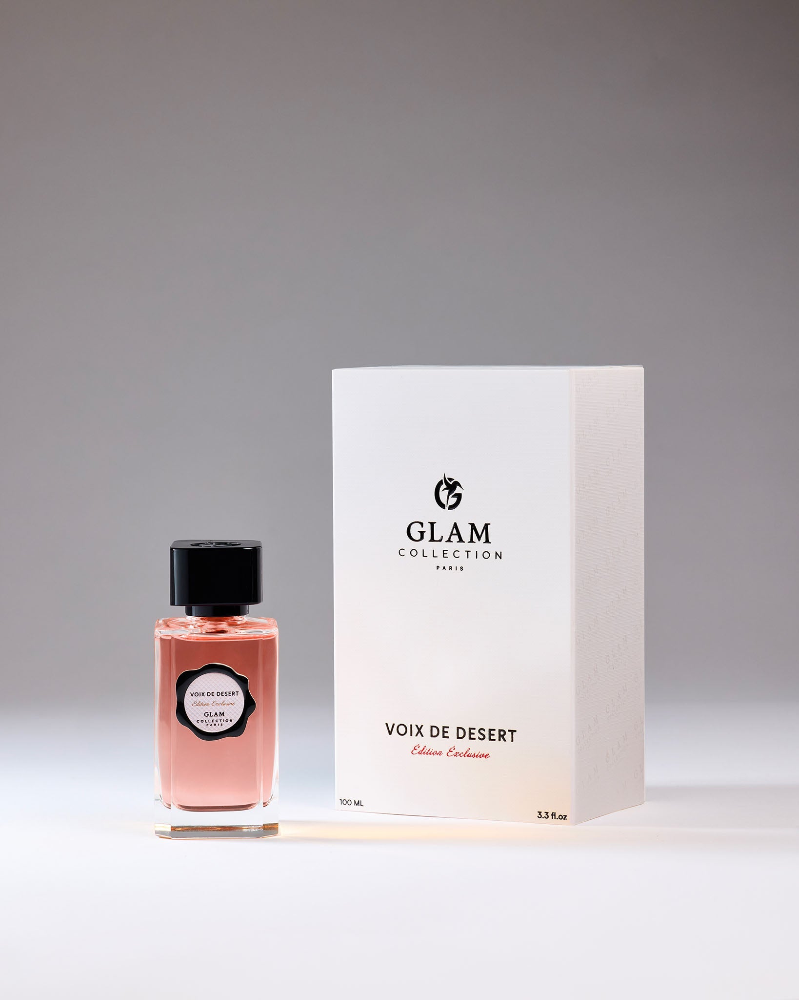 Voix du desert - GLAM Collection Paris