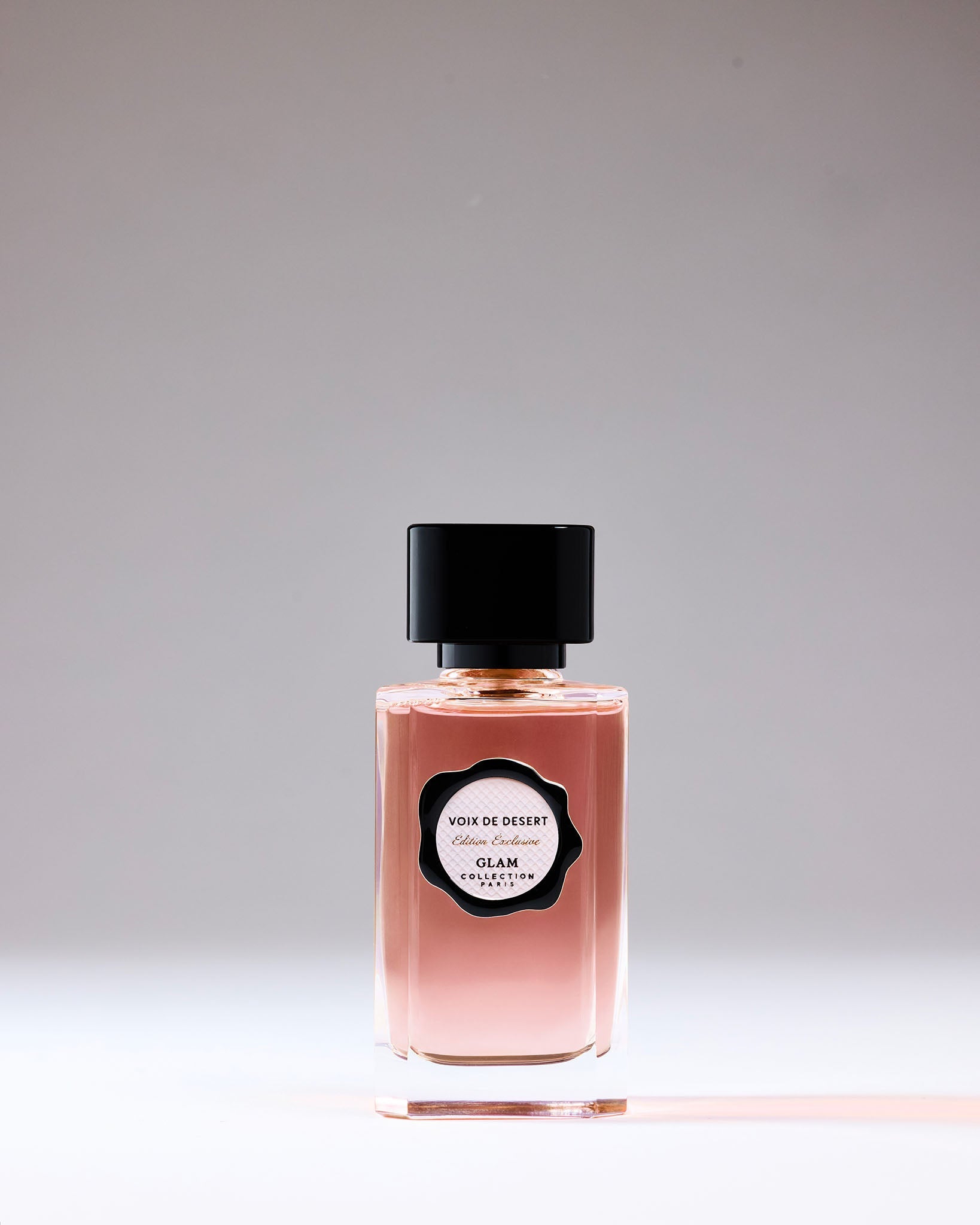 Voix du desert - GLAM Collection Paris