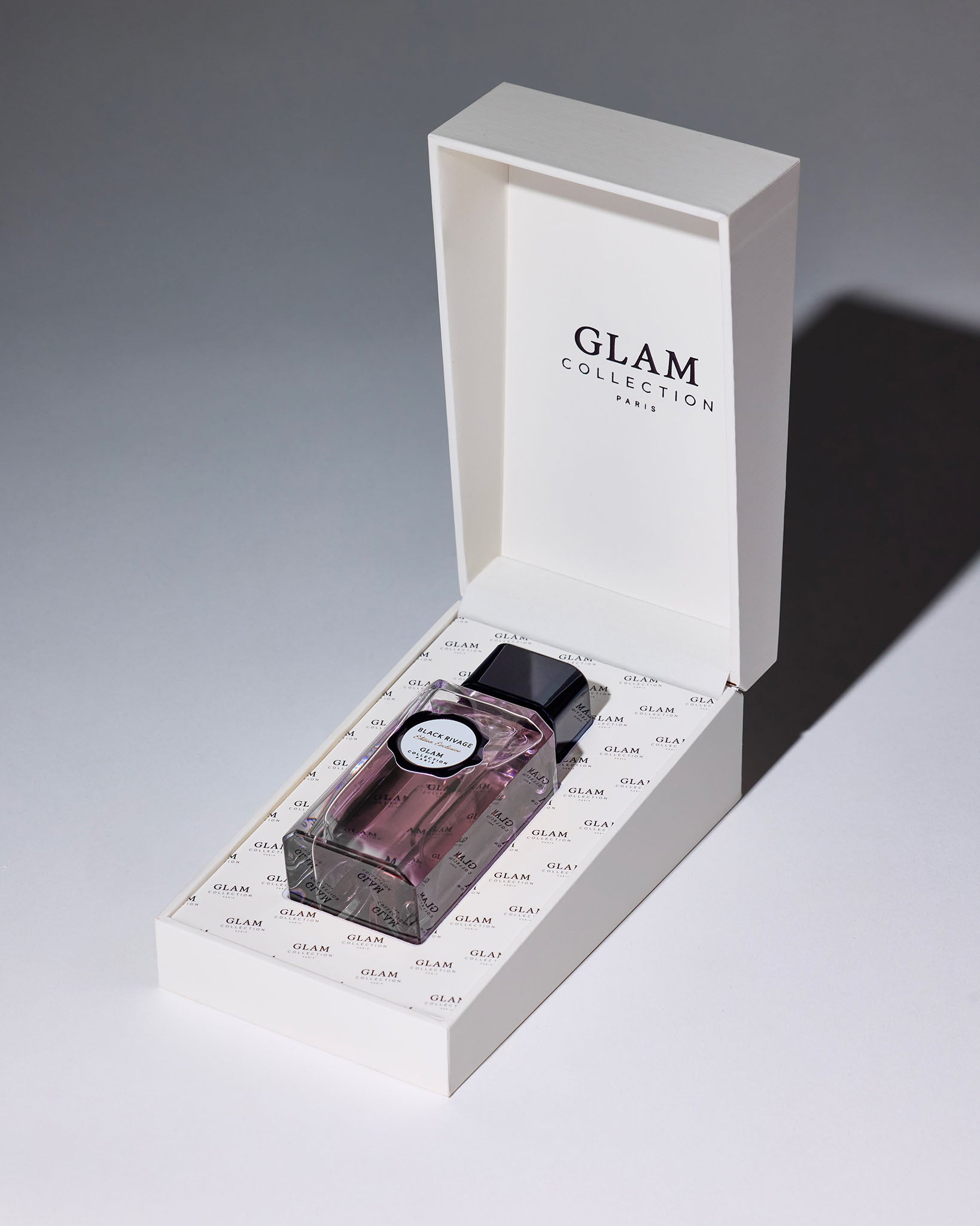 Black Rivage - GLAM Collection Paris