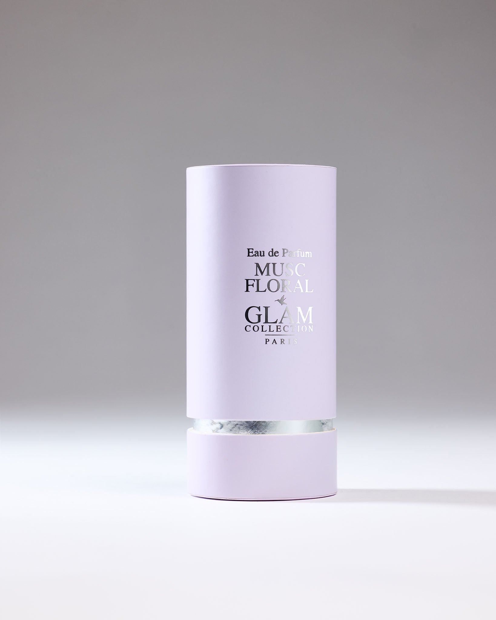 Musc Floral - GLAM Collection Paris