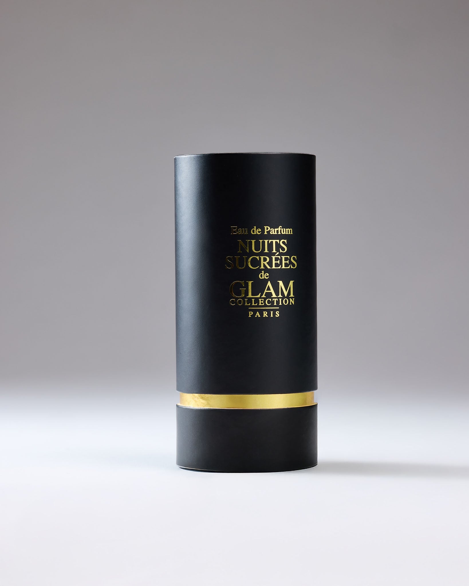 Nuits sucrées - GLAM Collection Paris