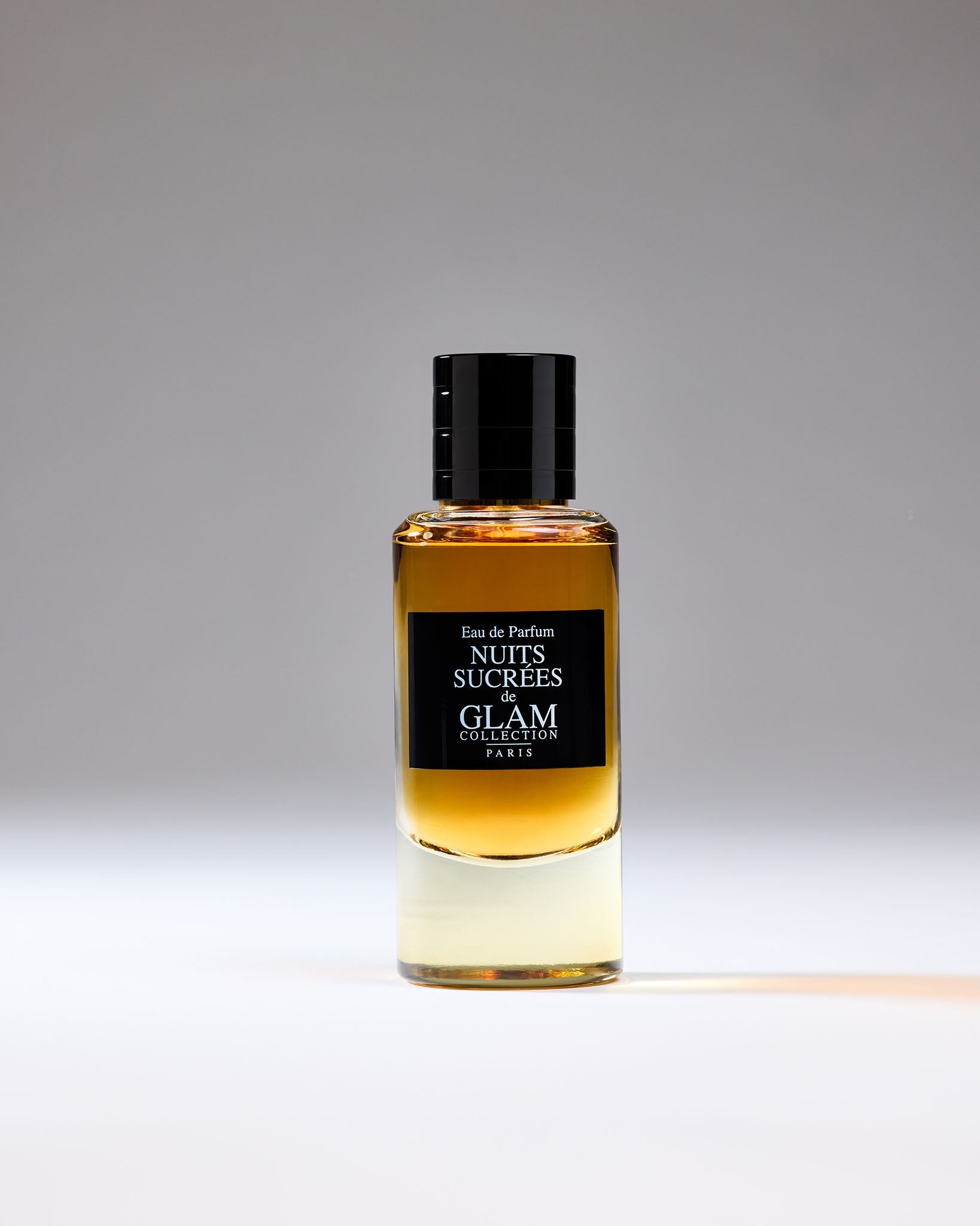 Nuits sucrées - GLAM Collection Paris