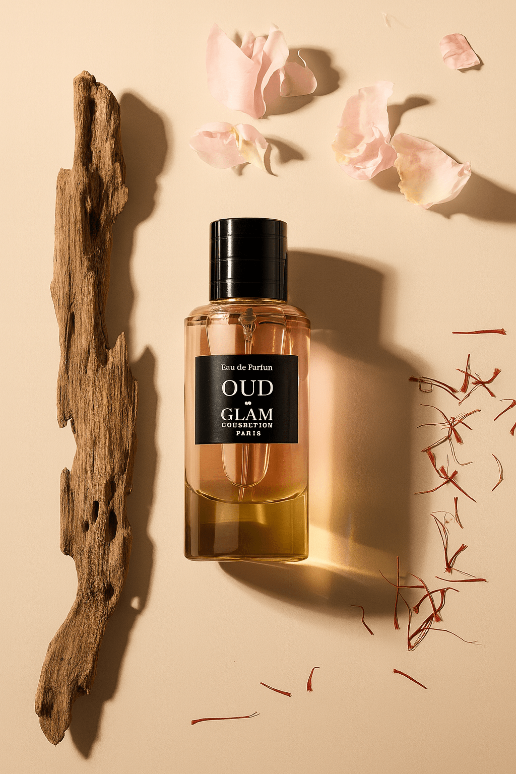 Oud - GLAM Collection Paris